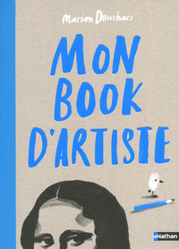 Image de Mon book d'artiste