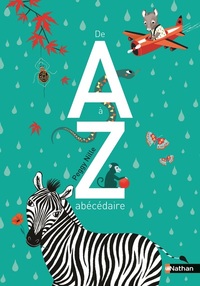 Picture of De A à Z : Abécédaire