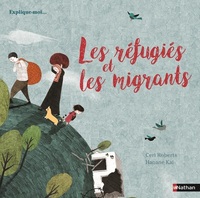 Image de Les réfugiés et les migrants