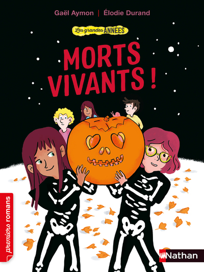 Picture of Les grandes années : Morts-vivants !