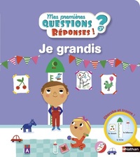 Picture of Je grandis