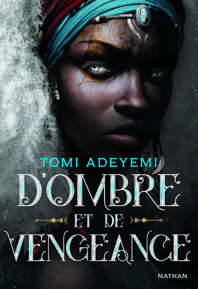 Image de D'ombre et de vengeance