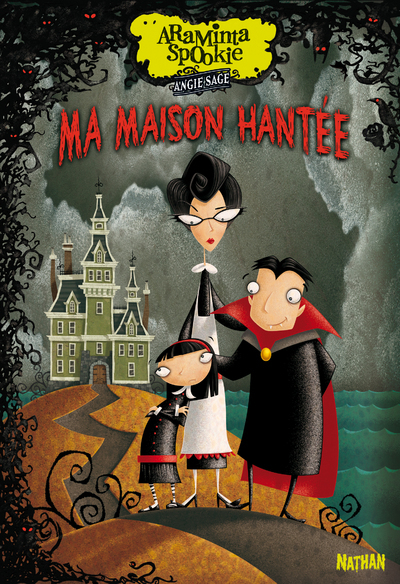 Picture of Araminta Spookie 1: