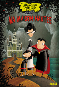 Picture of Araminta Spookie 1: