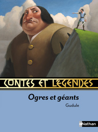 Picture of Contes et légendes:Ogres et géants