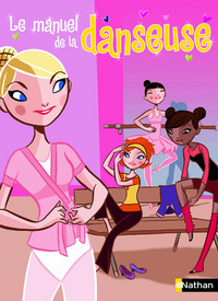 Picture of Le manuel de la danseuse