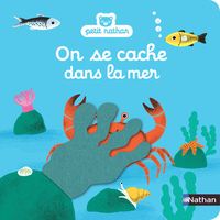 Image de On se cache dans la mer