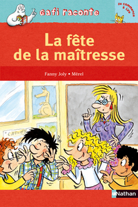 Picture of La Fête de la maîtresse