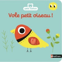 Picture of Vole, petit oiseau !