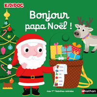 Image de Bonjour Papa Noël !