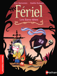 Picture of FERIEL CONTRE LES SANS-TETE