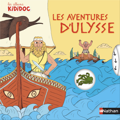 Image de Les aventures d'Ulysse