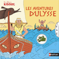 Image de Les aventures d'Ulysse