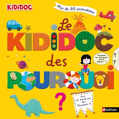 Image de Le Kididoc des pourquoi