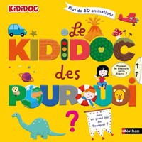 Image de Le Kididoc des pourquoi