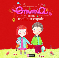 Image de Emma et son meilleur copain