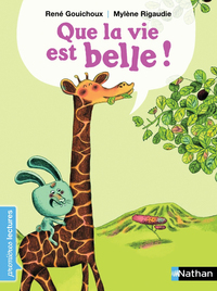 Picture of Que la vie est belle !