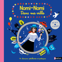 Picture of Nomi-Nomi - Dans ma ville