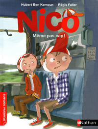 Picture of Nico: Même pas cap !