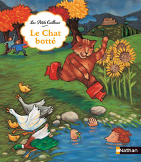 Image de Le Chat botté