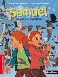 Picture of Samuel: Un concert maléfique