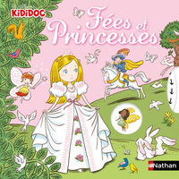 Image de Fées et Princesses
