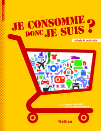 Picture of Je consomme donc je suis