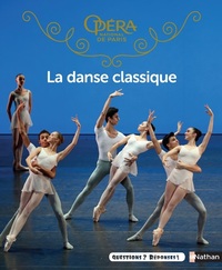 Picture of La danse classique