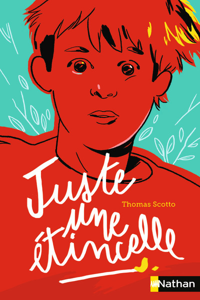 Image de Juste une étincelle