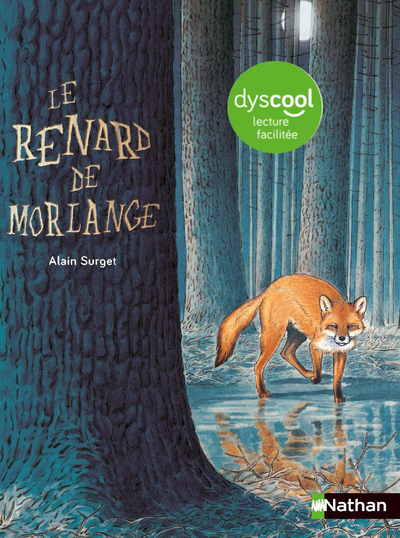 Picture of Dyscool - Le renard de Morlange