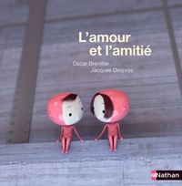 Picture of L'Amour et l'amitié