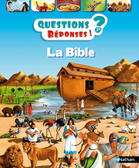 Picture of La Bible