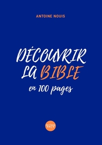 Image de Découvrir la Bible en 100 pages