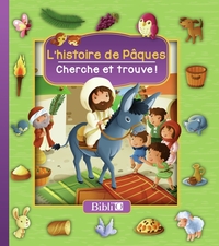Picture of L'histoire de Pâques