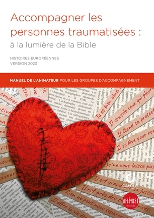 Image de Accompagner les personnes traumatisées : à la lumière de la Bible
