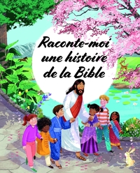 Image de Raconte-moi une histoire de la Bible