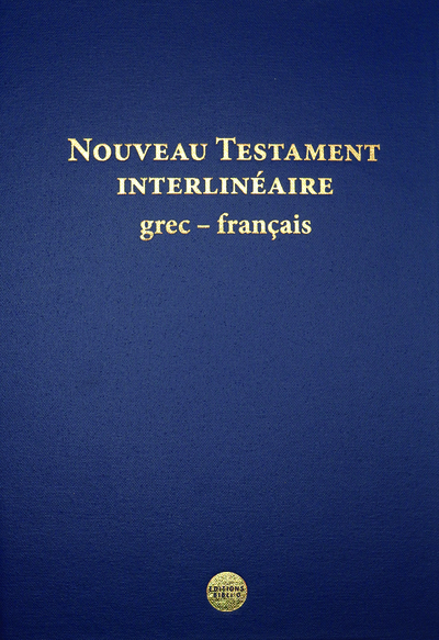 Picture of Nouveau Testament