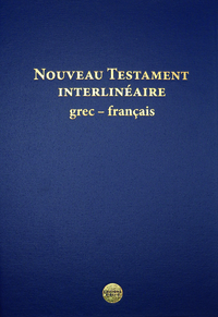 Picture of Nouveau Testament