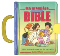 Image de Ma première Bible à portée de main