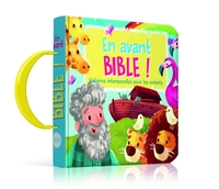 Picture of En avant Bible
