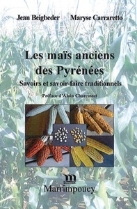 Image de LES MAIS ANCIENS DES PYRENEES