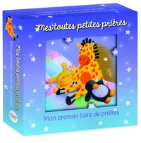 Picture of Mes toutes petites prières