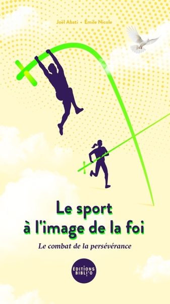 Image de Le sport à l'image de la foi