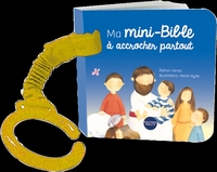 Image de Ma mini-Bible à accrocher partout
