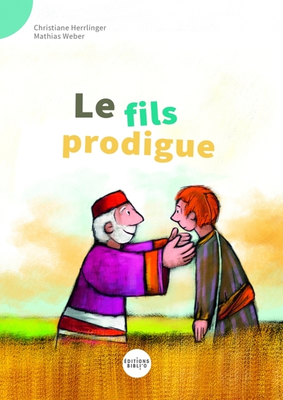 Picture of Le fils prodigue