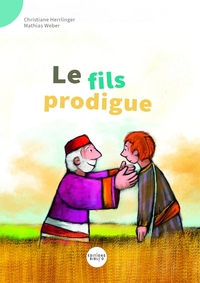 Picture of Le fils prodigue