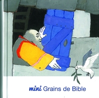 Picture of Mini Grains de Bible