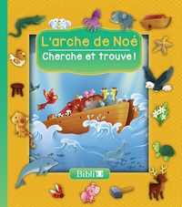 Picture of L'arche de Noé