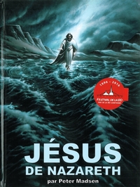 Picture of Jésus de Nazareth en BD