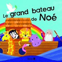 Picture of Le grand bateau de Noé